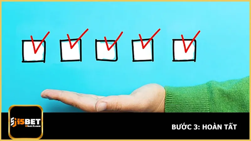Việc tải i5bet về hệ điều hành iOS cũng rất chuẩn chỉnh