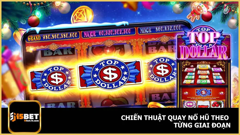 Mỗi người chơi cần xác định rõ mục tiêu, nguồn vốn và lựa chọn thời điểm chơi thích hợp