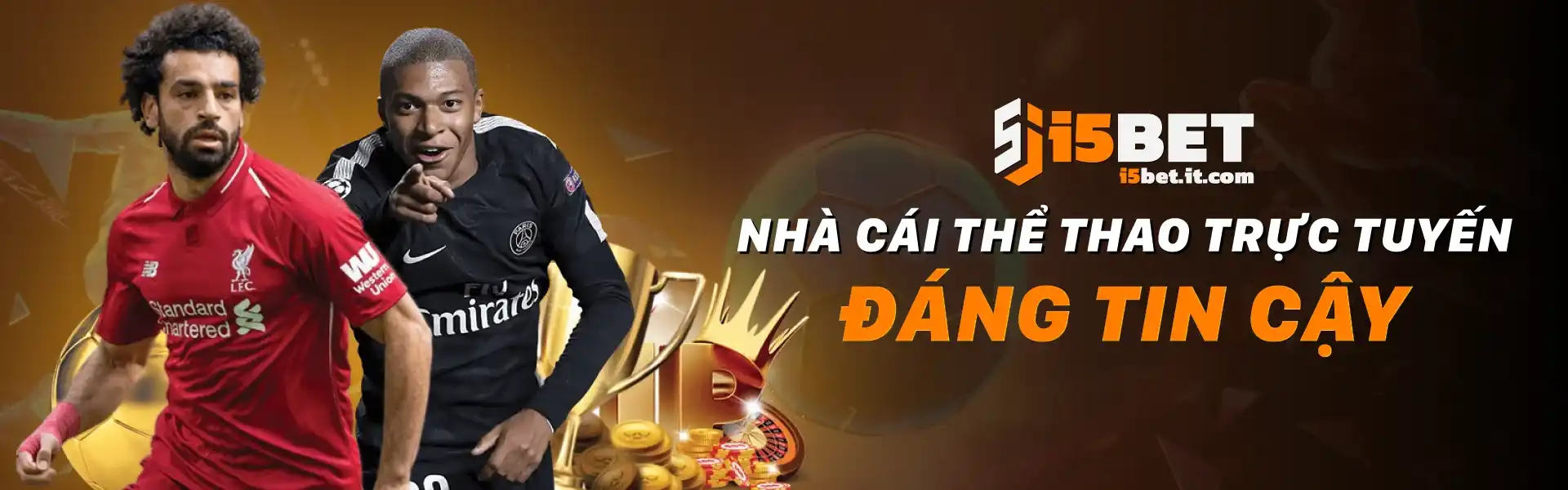 i5bet banner