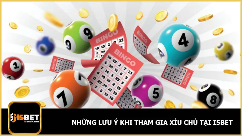 Tham gia chơi xỉu chủ tại i5bet một cách hiệu quả và tối ưu hóa lợi nhuận